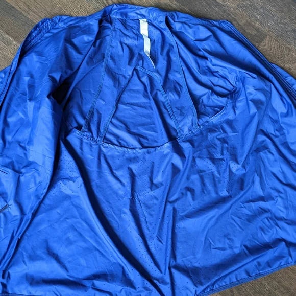 Lululemon Deep Inhale Jacket - Picture 5 of 8